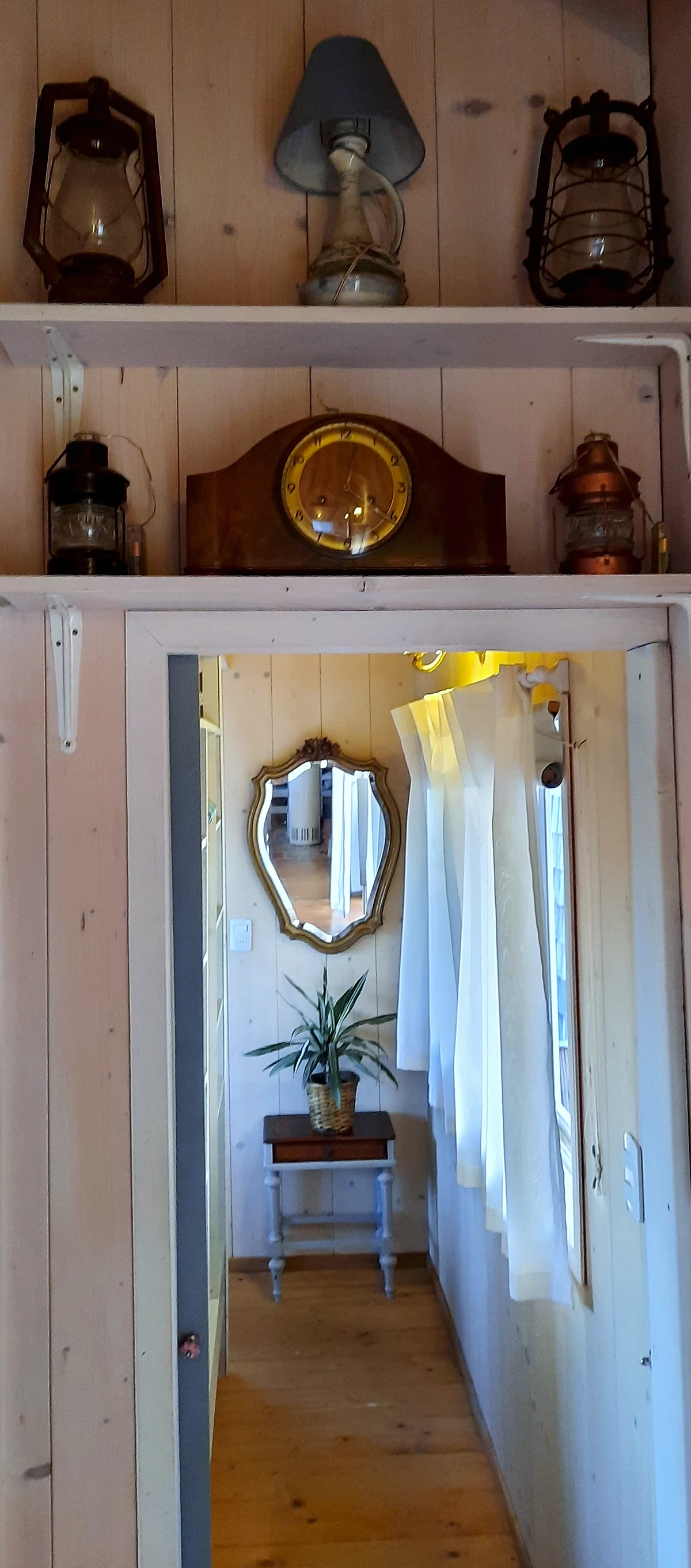 Charming Cottage, cabaña en Punta del Diablo (foto 12)