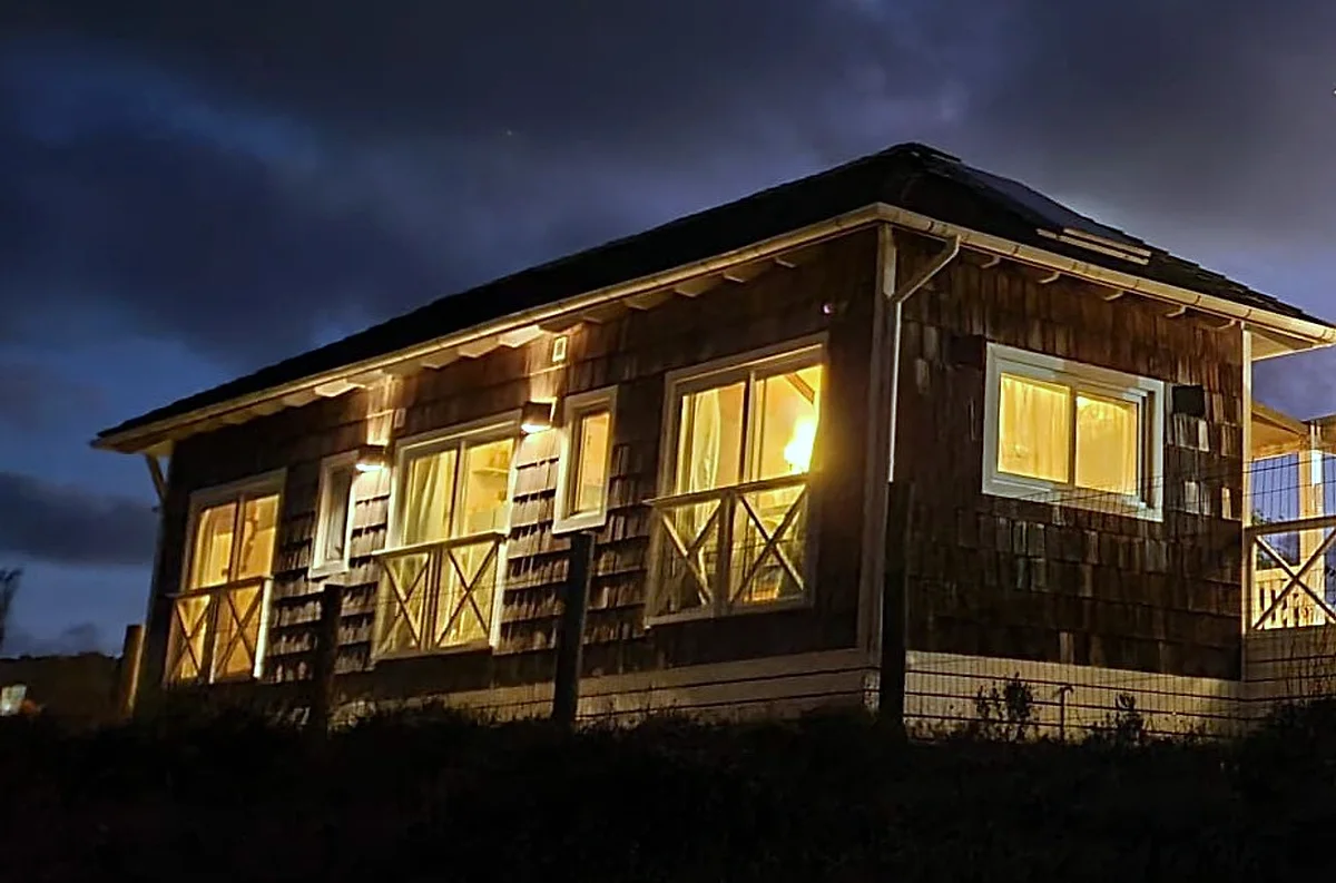 Charming Cottage, cabaña en Punta del Diablo (foto 13)