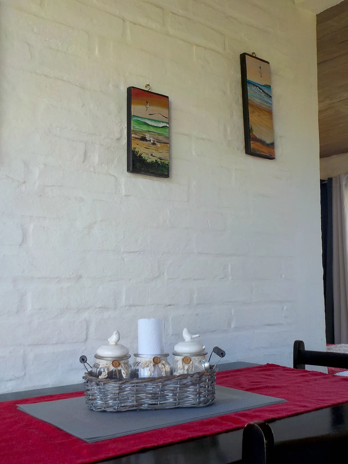 Dejeps, cabaña en Punta del Diablo (foto 7)