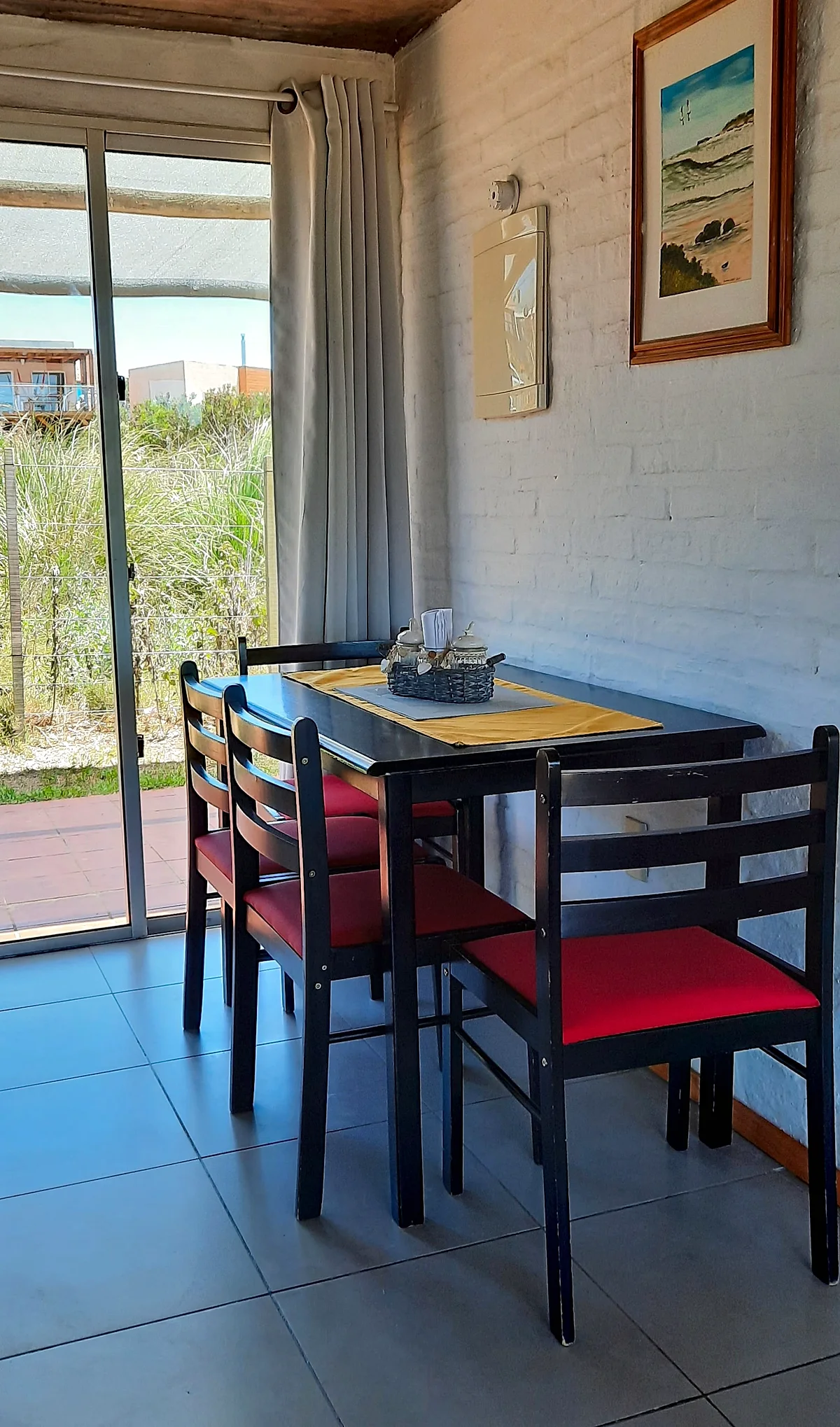 Dejeps, cabaña en Punta del Diablo (foto 8)