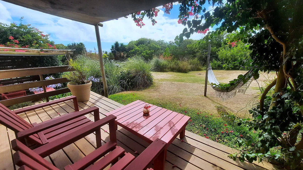 Dejeps, cabaña en Punta del Diablo (foto 13)