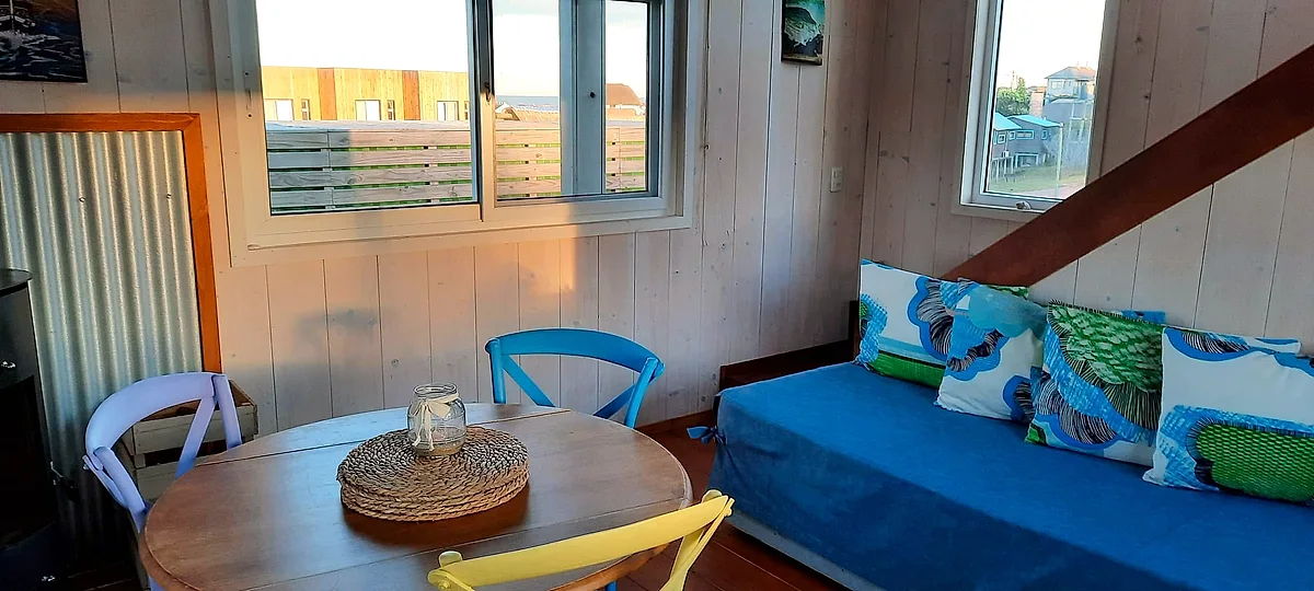 Las Escamadas, cabaña en Punta del Diablo (foto 29)