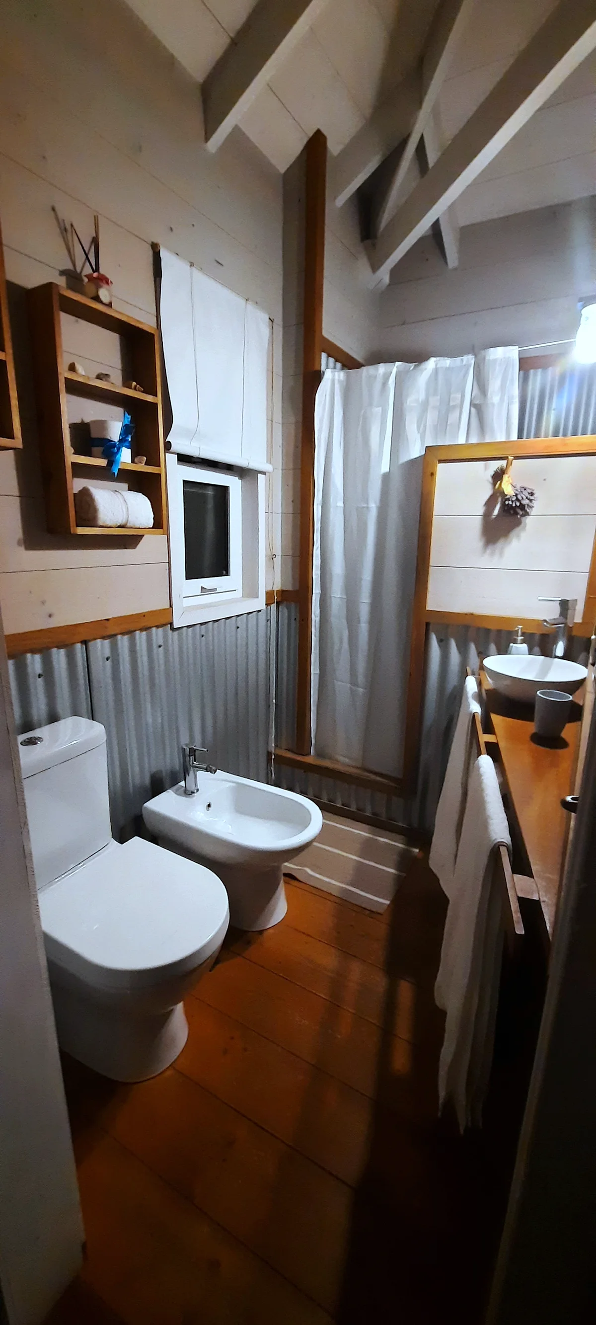 Las Escamadas, cabaña en Punta del Diablo (foto 38)