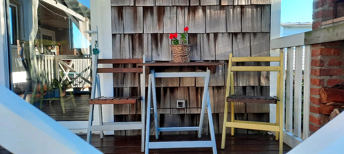 Las Escamadas, cabaña en Punta del Diablo (foto 41)