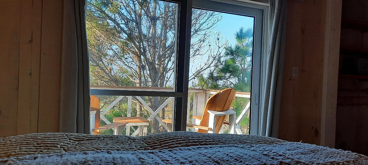 Villa Alba, cabaña en Punta del Diablo (foto 4)