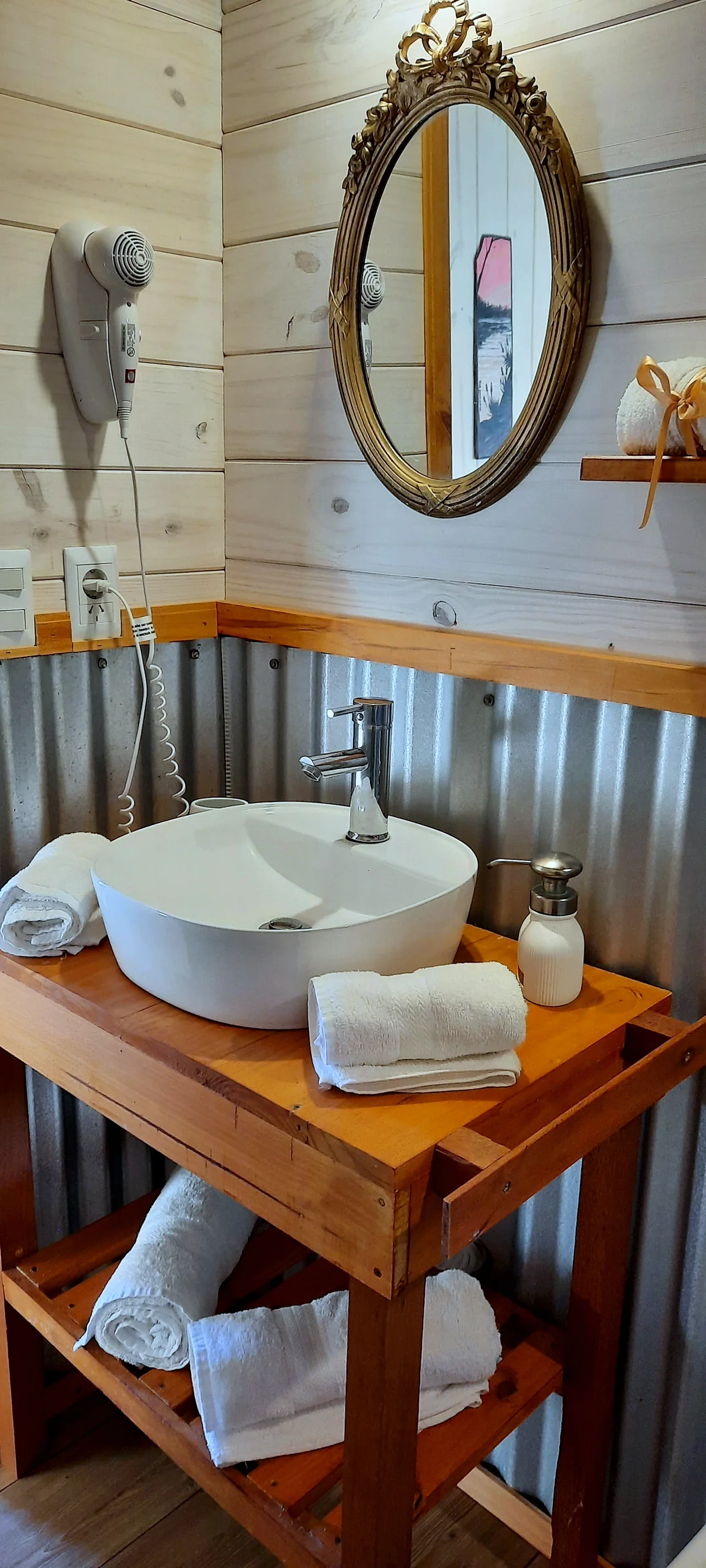 Villa Alba, cabaña en Punta del Diablo (foto 24)