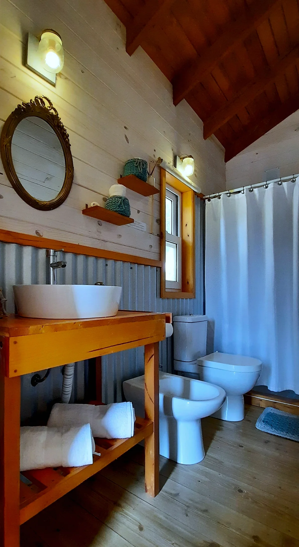Villa Alba, cabaña en Punta del Diablo (foto 25)