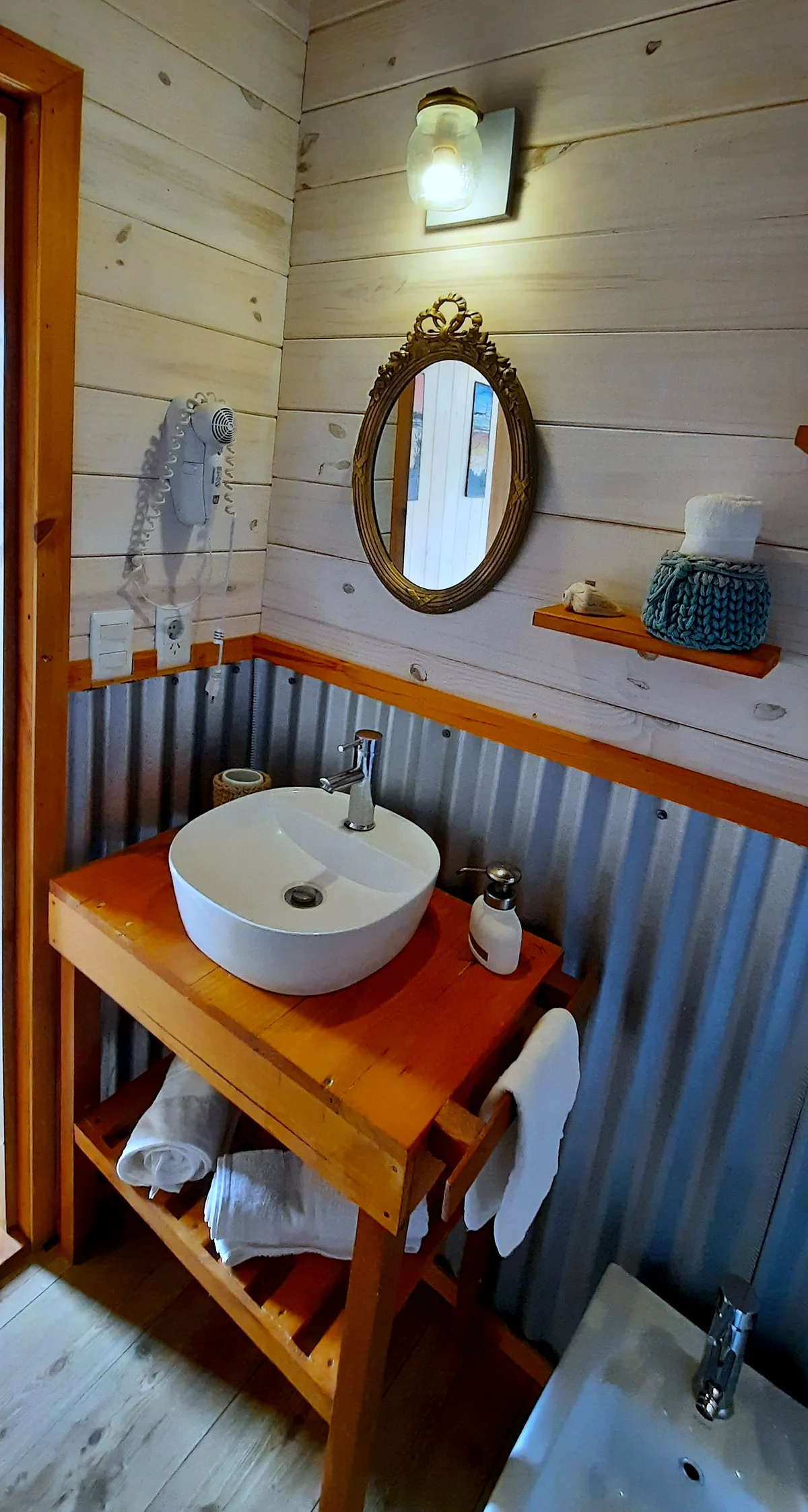 Villa Alba, cabaña en Punta del Diablo (foto 26)