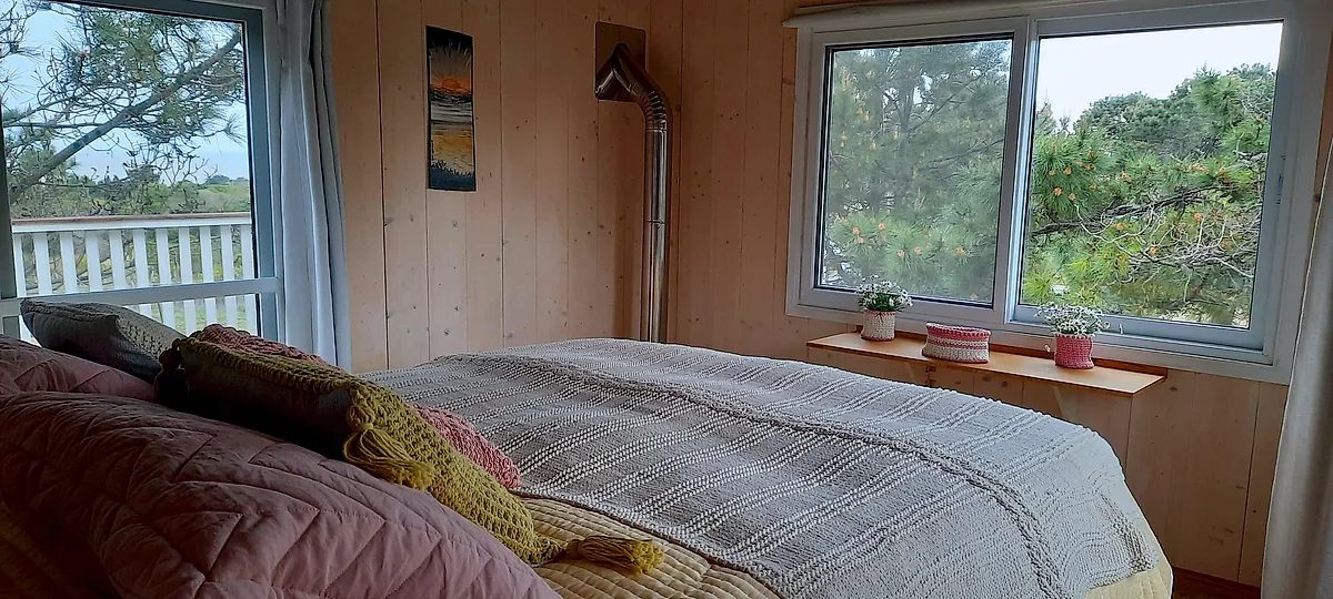Villa del Sol, cabaña en Punta del Diablo (foto 6)