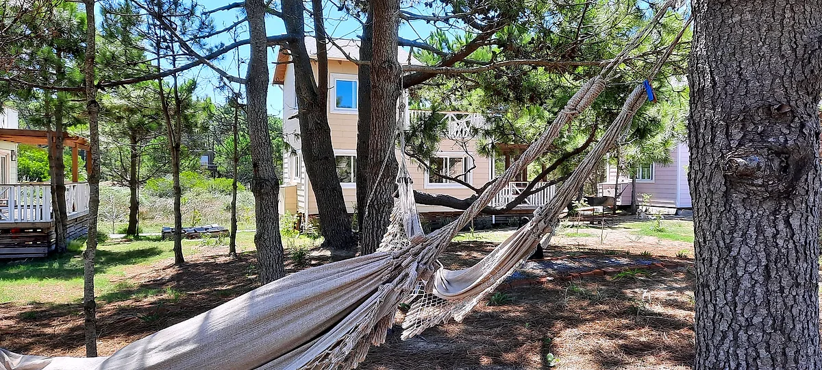 Villa del Sol, cabaña en Punta del Diablo (foto 8)