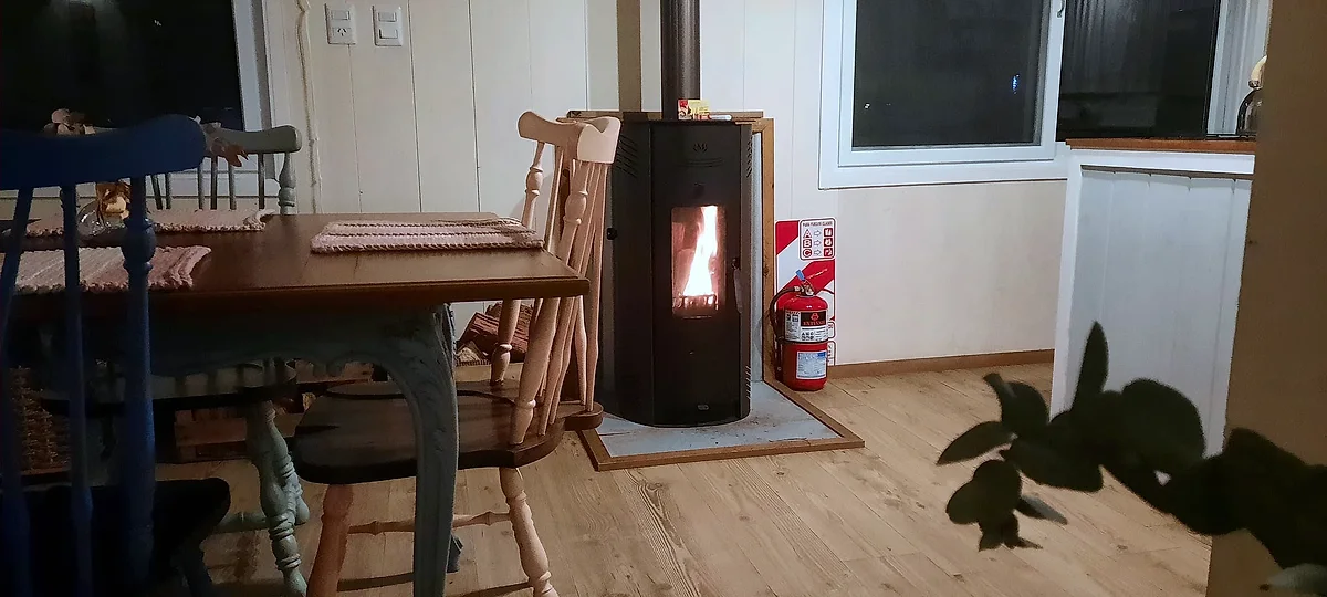 Villa del Sol, cabaña en Punta del Diablo (foto 14)