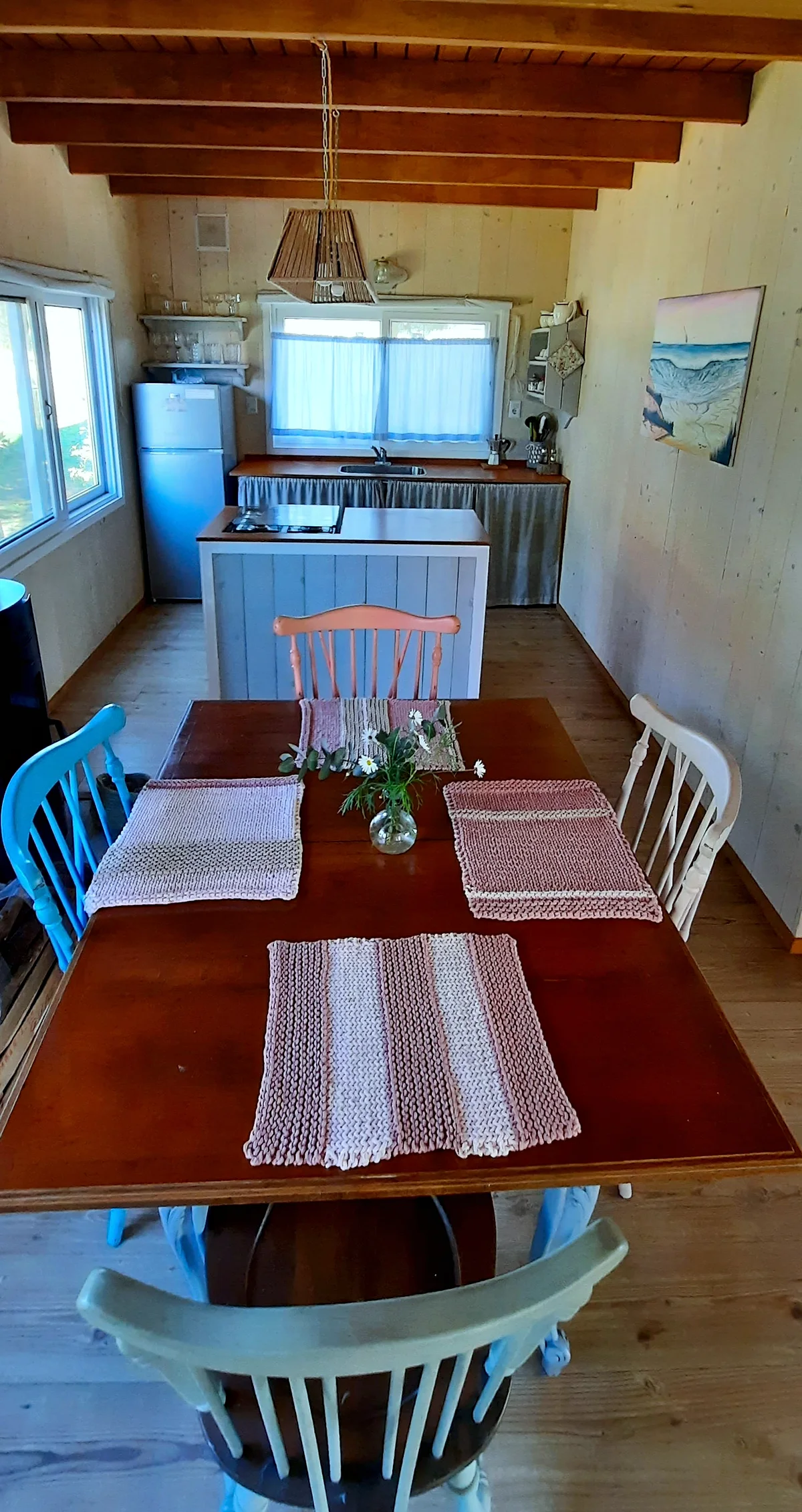 Villa del Sol, cabaña en Punta del Diablo (foto 19)