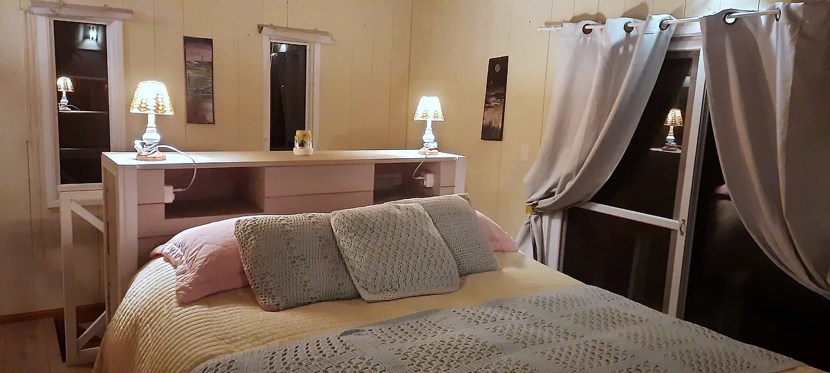 Villa del Sol, cabaña en Punta del Diablo (foto 22)