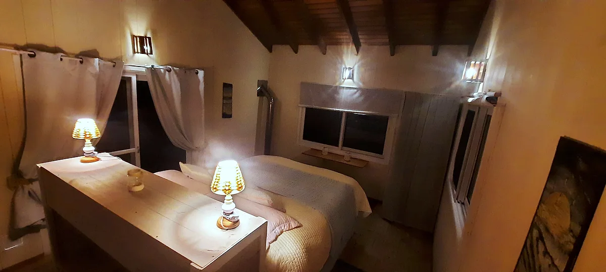 Villa del Sol, cabaña en Punta del Diablo (foto 23)
